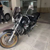 cb400|موتورسیکلت|تهران, افسریه شمالی|دیوار