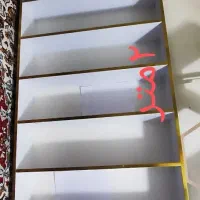 قفسه ام دی اف