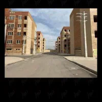 واحد دولتی ۹۵ متر ۲خواب|پیش‌فروش املاک|اهواز, زیتون کارمندی|دیوار