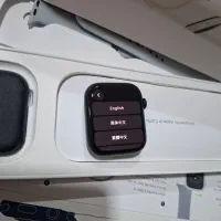 اپل واچ سری 9 apple watch series 9 45m|ساعت|همدان, |دیوار