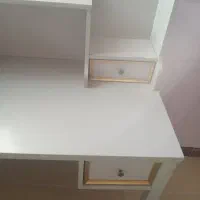 تخت و میز تحریر|تخت و سرویس خواب|ملارد, |دیوار