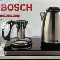 چای ساز بوش