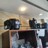 انواع قطعات برد های یخچال ...|فروشگاه و مغازه|لنگرود, |دیوار