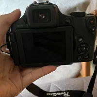 دوربین canon سوپر زوم|دوربین عکاسی و فیلم‌برداری|گرگان, |دیوار