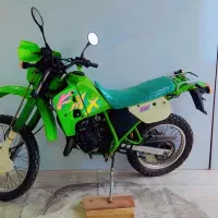kmx125