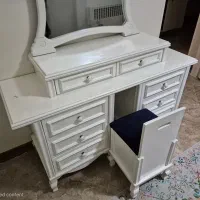 میز آرایش|مبلمان خانگی و میز عسلی|تهران, گیشا|دیوار