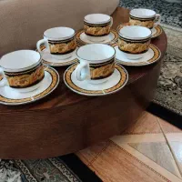 شکلات خوری چای خوری قهوه خوری  اردو خوری|ظروف سرو و پذیرایی|مشهد, هدایت|دیوار