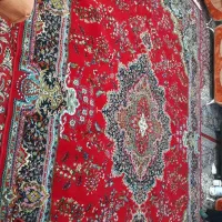 فروش فرش ۱۲متری قدیمی|فرش|ملایر, |دیوار