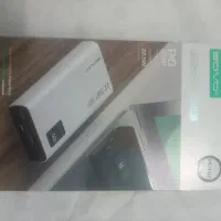 پاوربانک20000هزار|لوازم جانبی موبایل و تبلت|برازجان, |دیوار