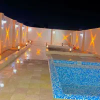 اجاره باغ ویلا|اجارهٔ کوتاهمدت ویلا و باغ|صباشهر, |دیوار