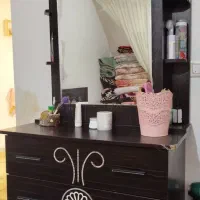 دراور تمیز و مرتب