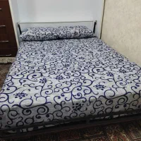 دوخت ملافه دوشک و تحت. و تعمیرات لباس