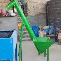 بالابر ماردونی غلات معاوضه با جو و گندم