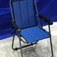 صندلی تاشو ساحلی ( جالیوان دار )|کوهنوردی و کمپینگ|شیراز, سیاه سنگ|دیوار