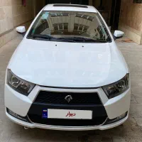 دنا پلاس توربو اتومات 1401