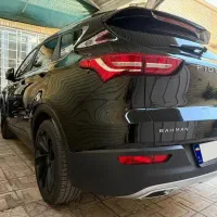 فیدلیتی پرایم ۷ نفره ۴۰۲|خودرو سواری و وانت|سیرجان, |دیوار