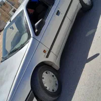 پژو ۹۳ داشبورد جدید دوگانه فابریک