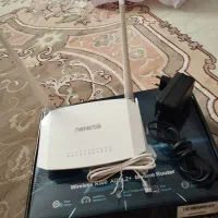 مودم نتربیت