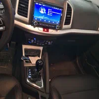 جک s3 مدل ۱۴۰۳|خودرو سواری و وانت|کرج, شاهینویلا|دیوار