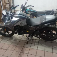 فروش موتور گلکسی NA180