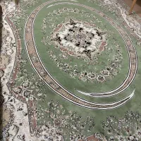فرش ۹ متری