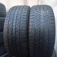 لاستیک کومهوتوسان235/55/18 Kmc A5 Kmc x5 جک s5