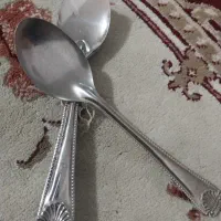 ۱۲عدد قاشق