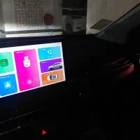 کی ام سی  K M C X5  سفید  خشک 1404|خودرو سواری و وانت|تهران, هفت حوض|دیوار