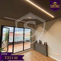 ویلا مدرن/امنیت100/سنددار/ویو ابدی|فروش خانه و ویلا|رشت, پستک|دیوار