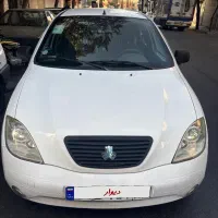 تیبا 2 (هاچبک) EX، مدل ۱۴۰۱