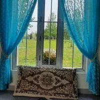 اجاره خونه باغ  جنگلی ویلای شفت