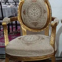 مبل سلطنتی|مبلمان خانگی و میز عسلی|میاندوآب, |دیوار