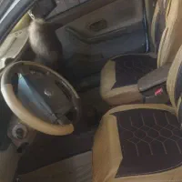 سمند مدل 95 دوگانه دستی