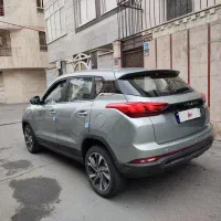 تیگارد x35 مدل ۱۴۰۴|خودرو سواری و وانت|تهران, ترمینال غرب|دیوار