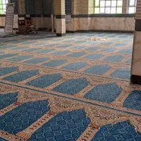 فرش جانمازی.فرش نمازی.فرش طرح محراب.محراب دارسجاده|فرش|تهران, بازار|دیوار