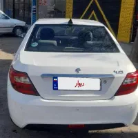 دنا پلاس تیپ ۲ مدل ۱۴۰۰ پنج دنده