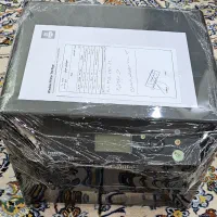 دستگاه سه کاره canon
