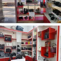 فروش ویترین ام دی اف|فروشگاه و مغازه|ازنا, |دیوار