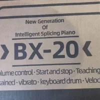 پیانو مبله bx20|پیانو، کیبورد، آکاردئون|تهران, درختی|دیوار