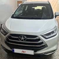 جکs3مدل۱۴۰۰معاوضه دناشاهین تارا۲۰۷و۲۰۶|خودرو سواری و وانت|مشهد, امام خمینی|دیوار