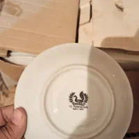 نعلبکی ژاپنی، پلو پز، چرخ خیاطی، کاسه قدیمی کاپشن|کلکسیون اشیاء عتیقه|میبد, |دیوار