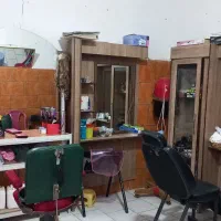 لوازم آرایشگری