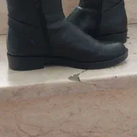 نیم بوت زنانه|کیف، کفش، کمربند|تهران, چهارصد دستگاه|دیوار