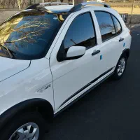 کوییک Rs پارس خودرویی 85گانه مدل 1403