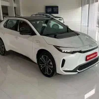 ثبت نام کرولا الیت 1/8