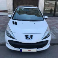 207 سقف پانابی رنگ ۱۴۰۱ بدوم موج وگریسی