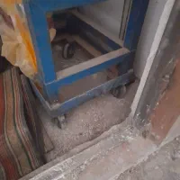 دستگاه آسیاب صنعتی|ماشینآلات صنعتی|محمدشهر, شهرک چمران|دیوار