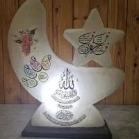 دکوری مخصوص ماه رمضان