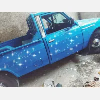 نیسان 86دوگانه فابریک