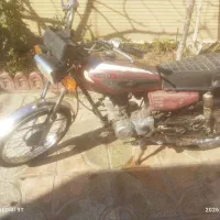 کویر 125مدل83